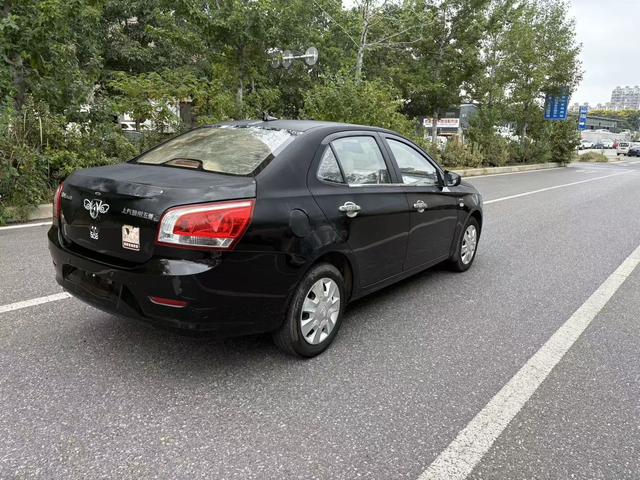 Baojun Baojun 630