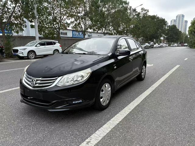 Baojun Baojun 630