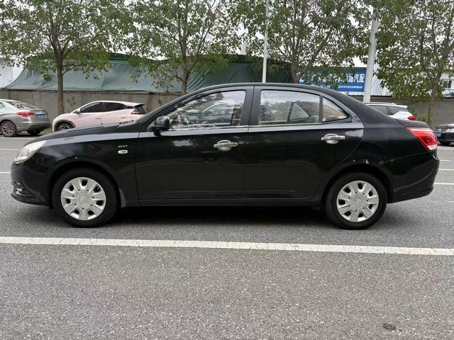 Baojun Baojun 630
