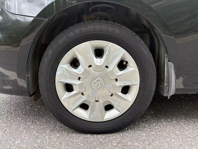 Baojun Baojun 630