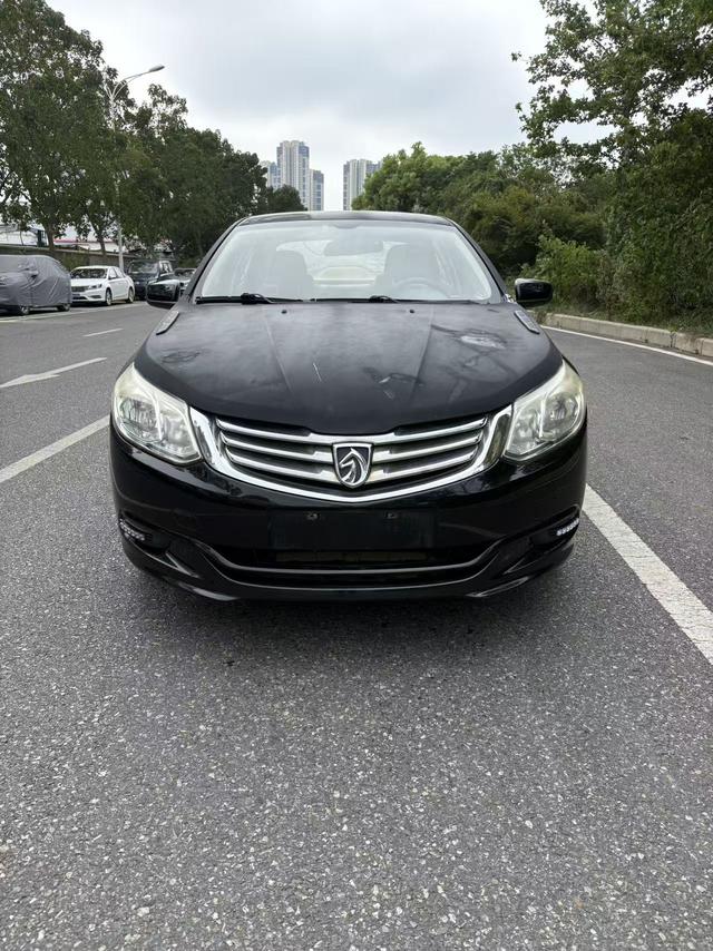 Baojun Baojun 630
