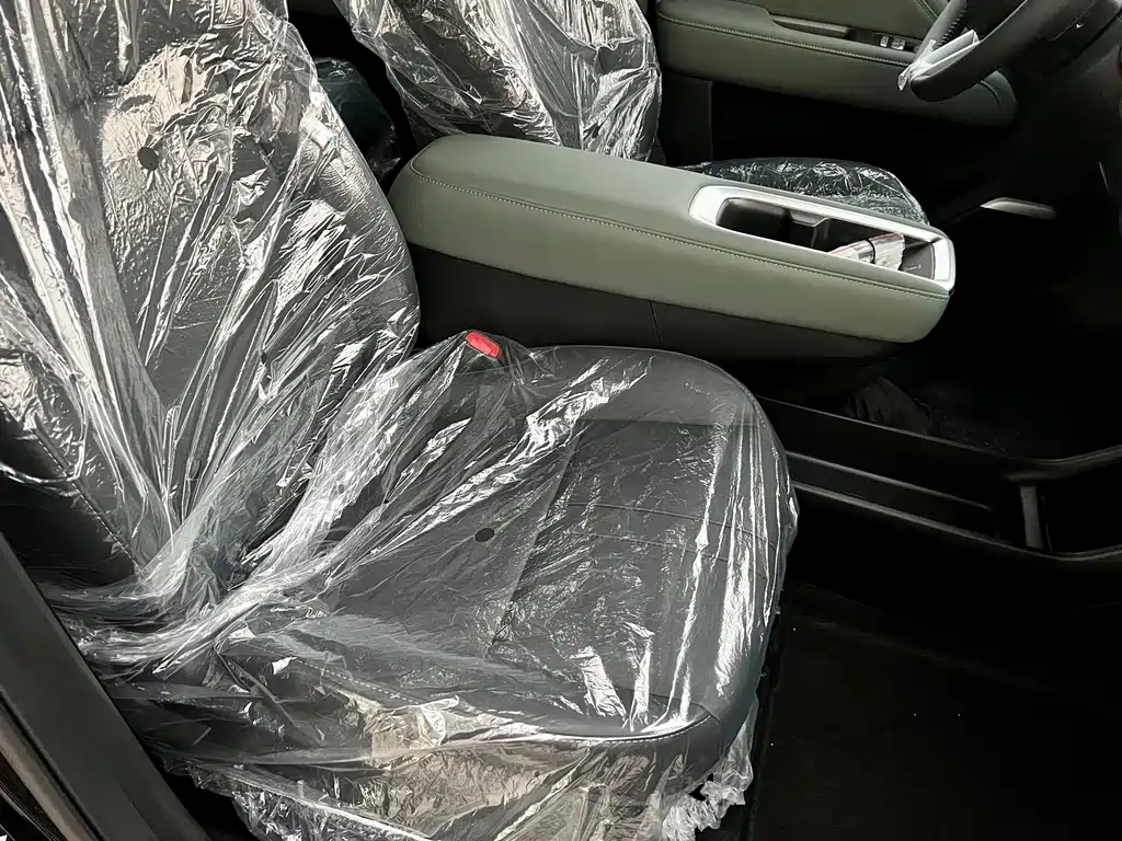 Baojun Yueye Plus