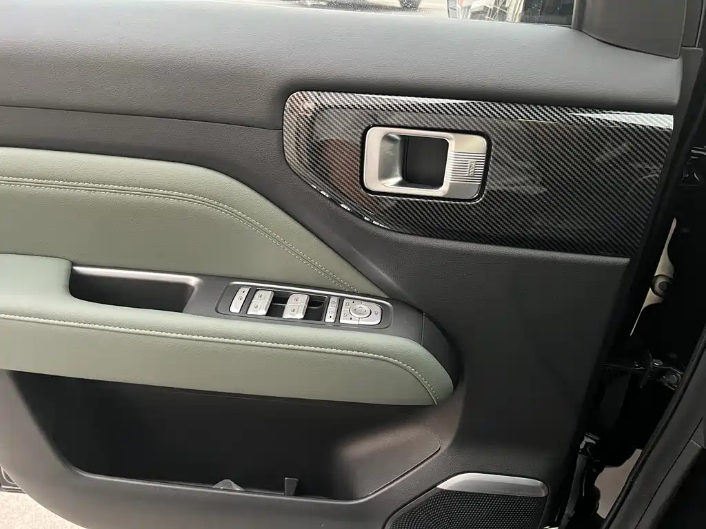 Baojun Yueye Plus