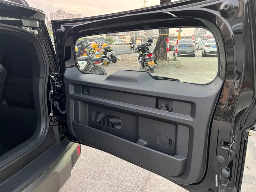 Baojun Yueye Plus
