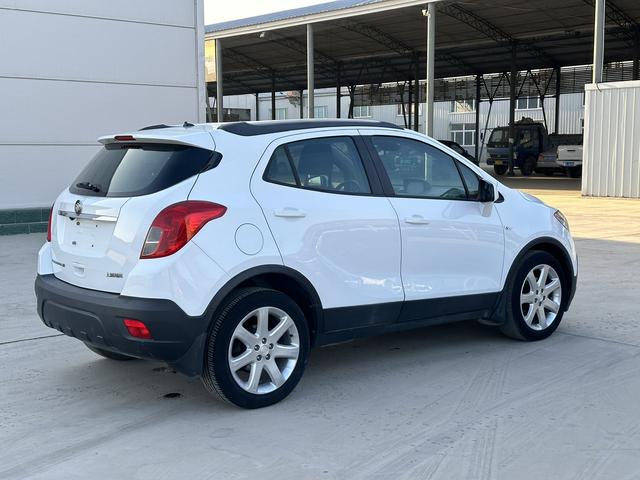 Buick Encore