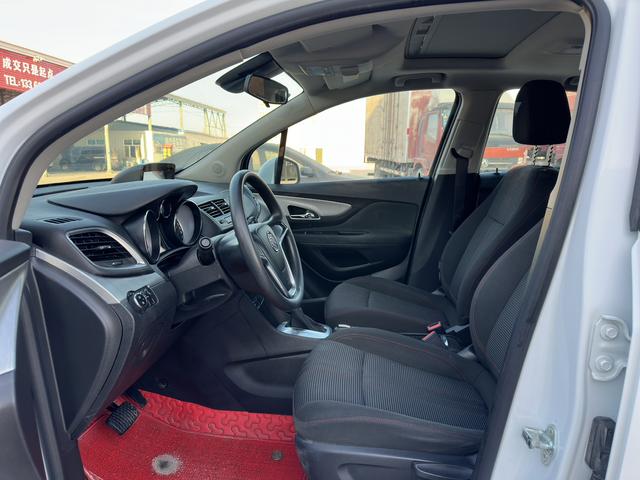 Buick Encore