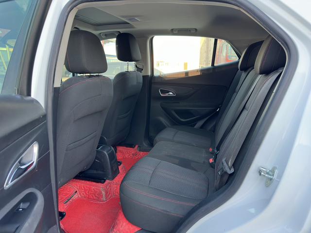 Buick Encore