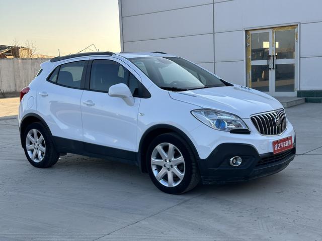 Buick Encore