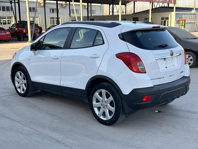 Buick Encore