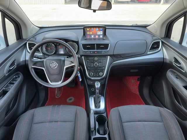 Buick Encore