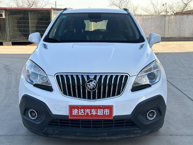 Buick Encore