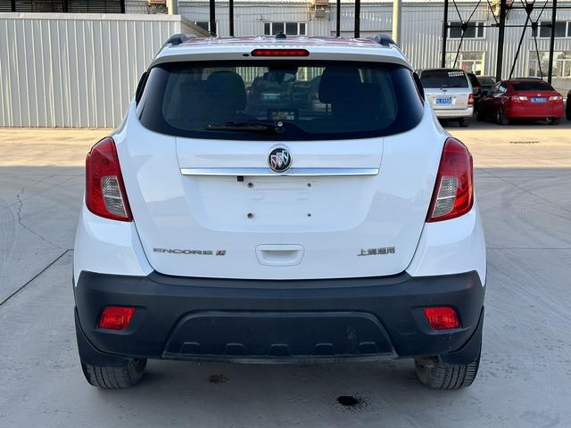 Buick Encore