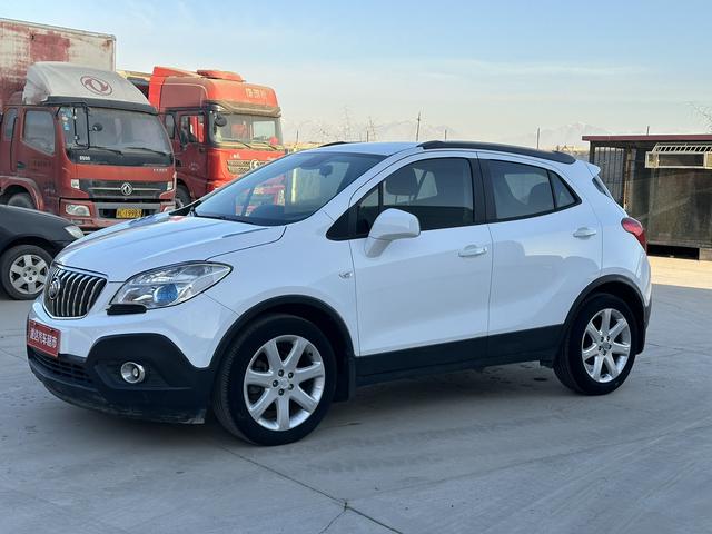 Buick Encore