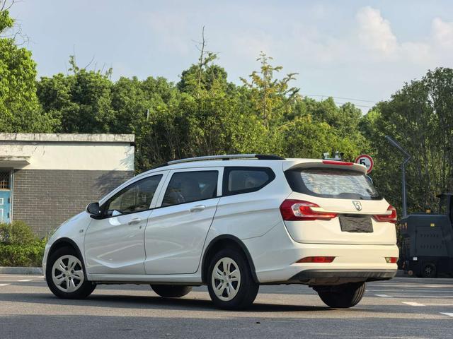 Baojun Baojun 310W