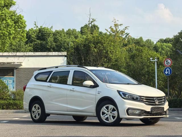 Baojun Baojun 310W