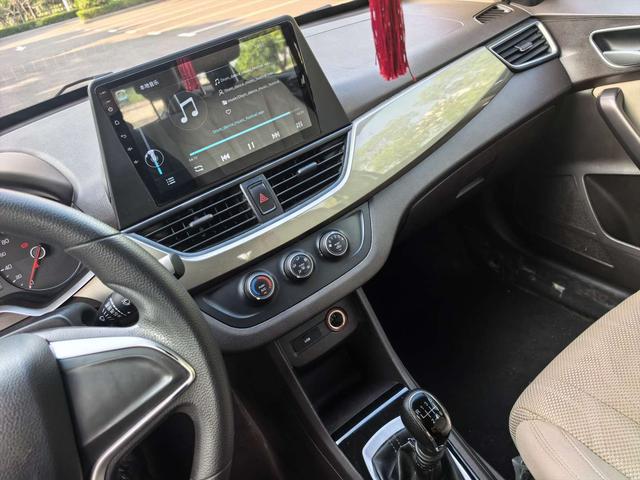 Baojun Baojun 310W