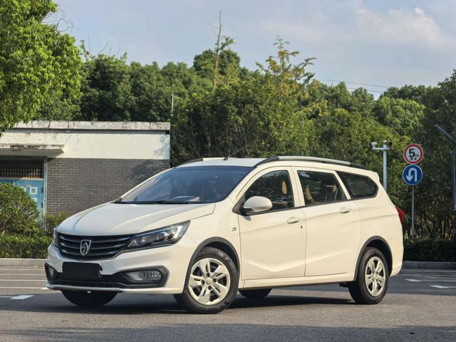 Baojun Baojun 310W