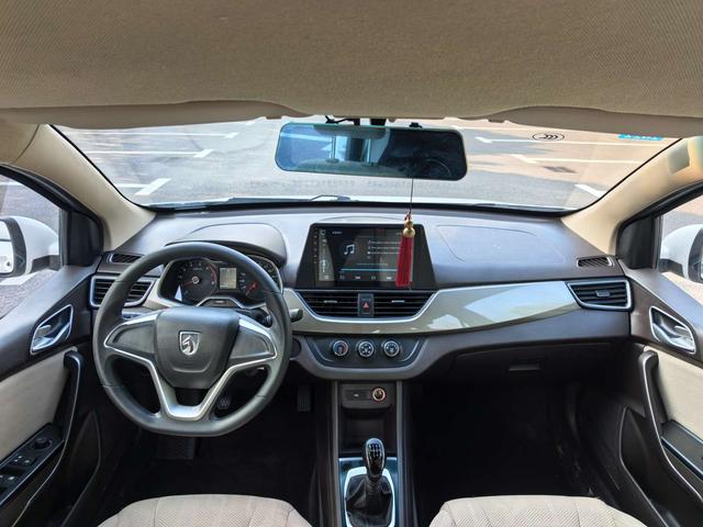 Baojun Baojun 310W