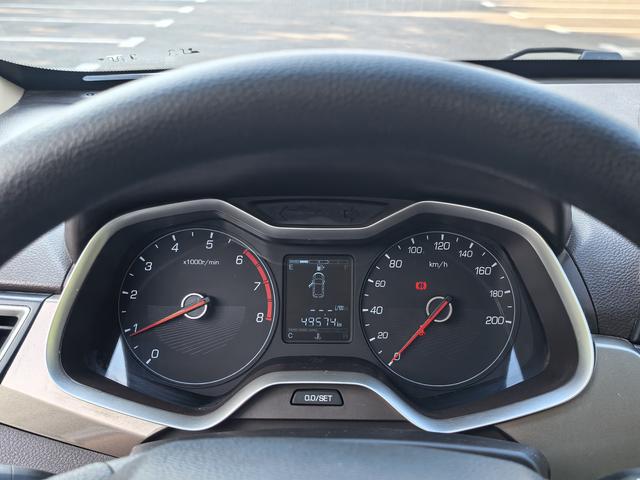 Baojun Baojun 310W