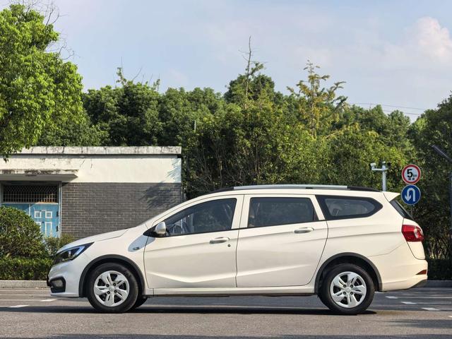 Baojun Baojun 310W