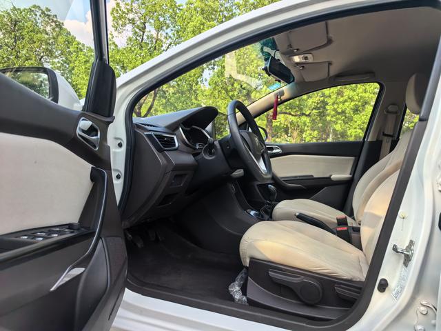 Baojun Baojun 310W