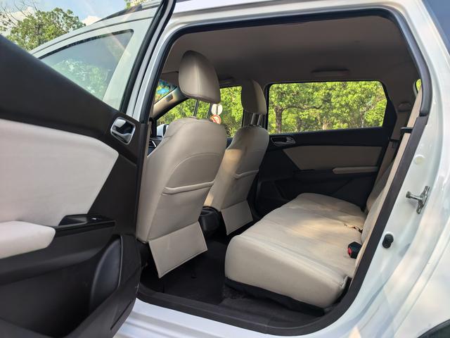 Baojun Baojun 310W