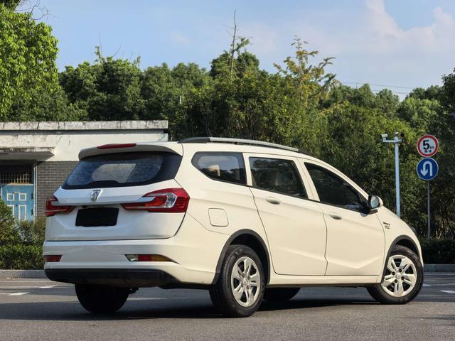 Baojun Baojun 310W