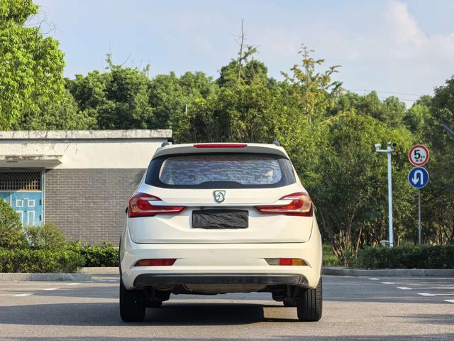Baojun Baojun 310W