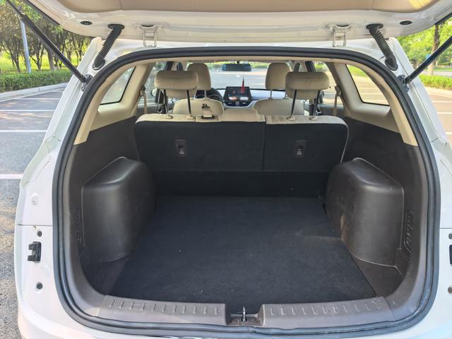 Baojun Baojun 310W