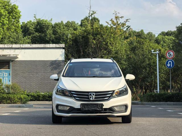 Baojun Baojun 310W