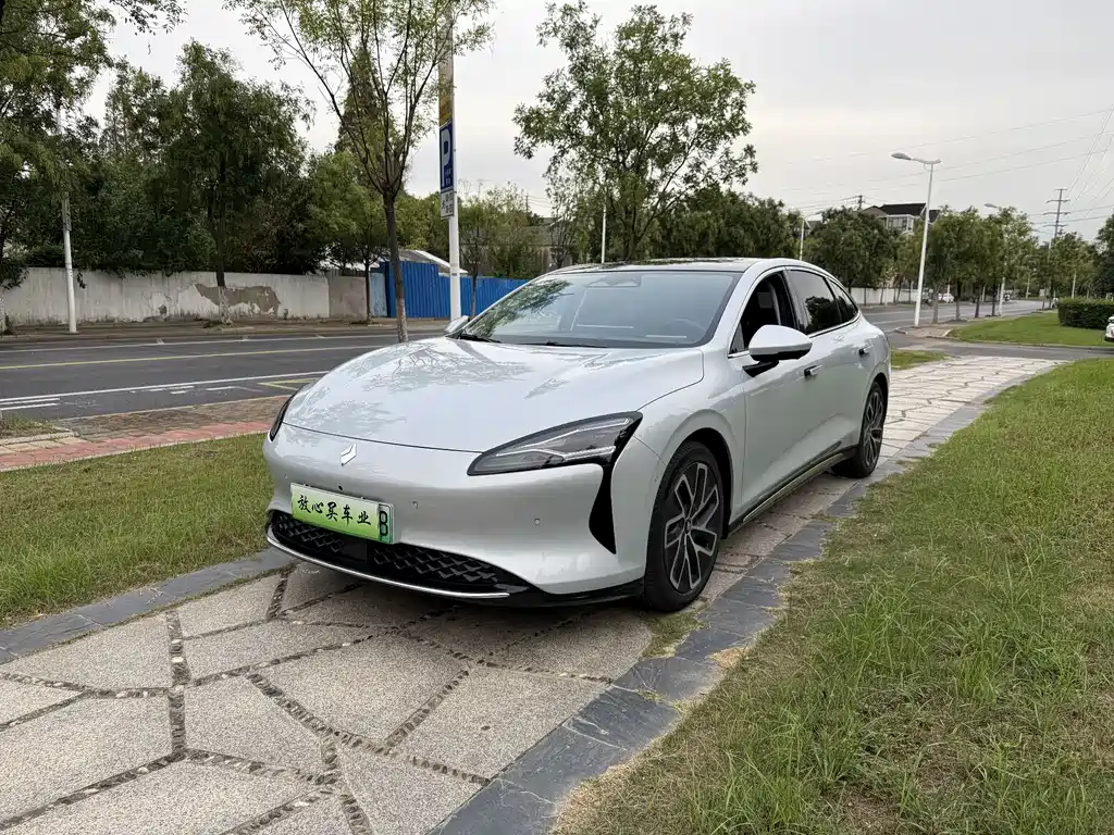 Baojun 宝骏享境