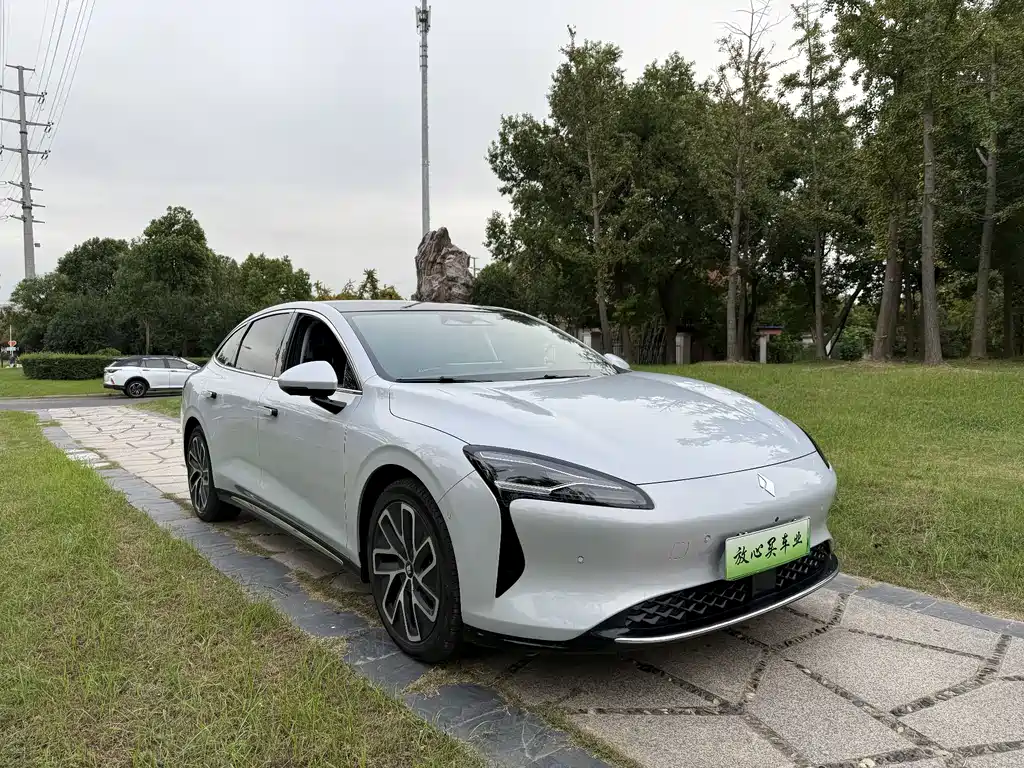 Baojun 宝骏享境