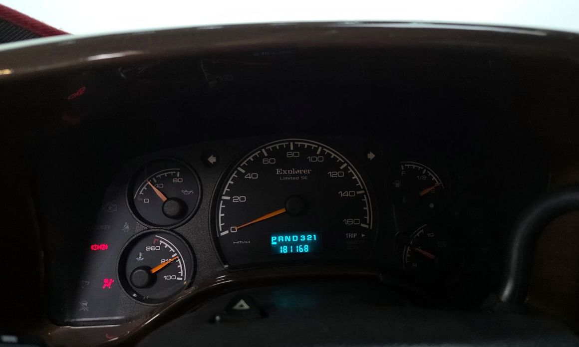 Chevrolet Express Van