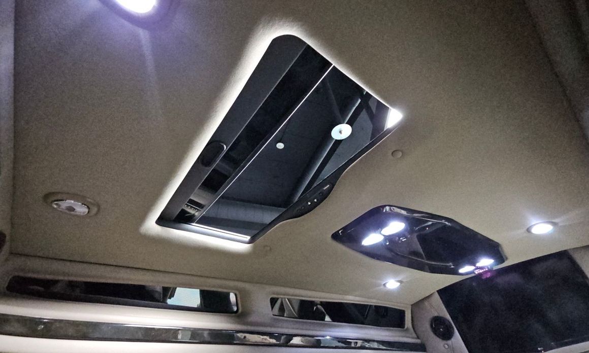 Chevrolet Express Van