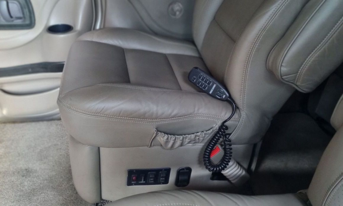 Chevrolet Express Van
