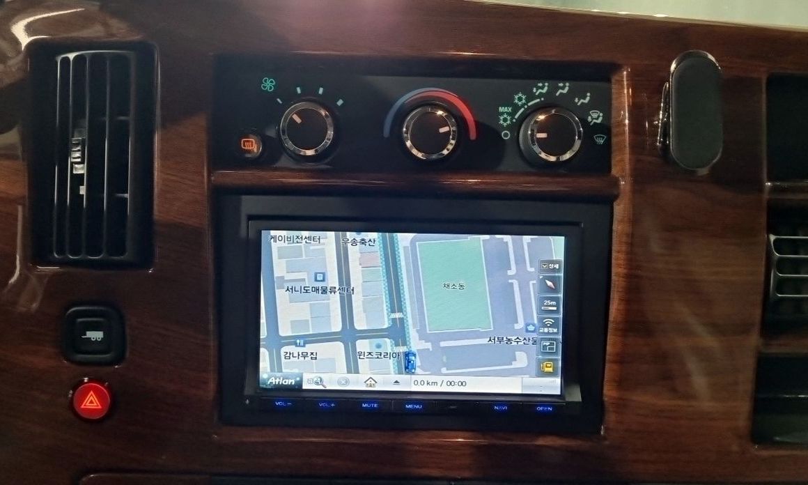 Chevrolet Express Van