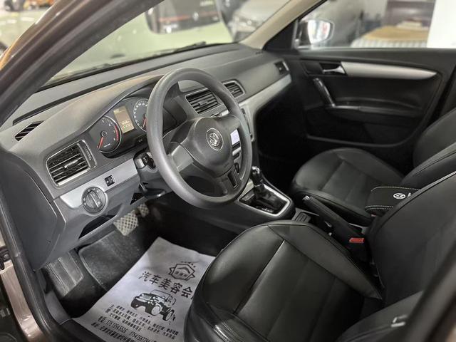 Volkswagen Gran Lavida
