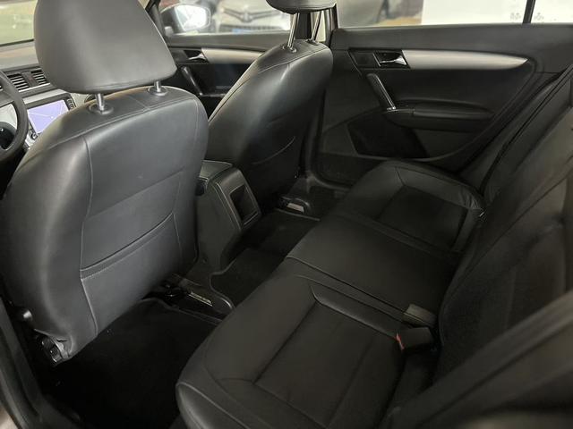 Volkswagen Gran Lavida