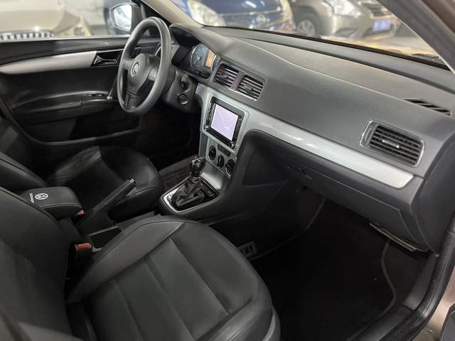 Volkswagen Gran Lavida