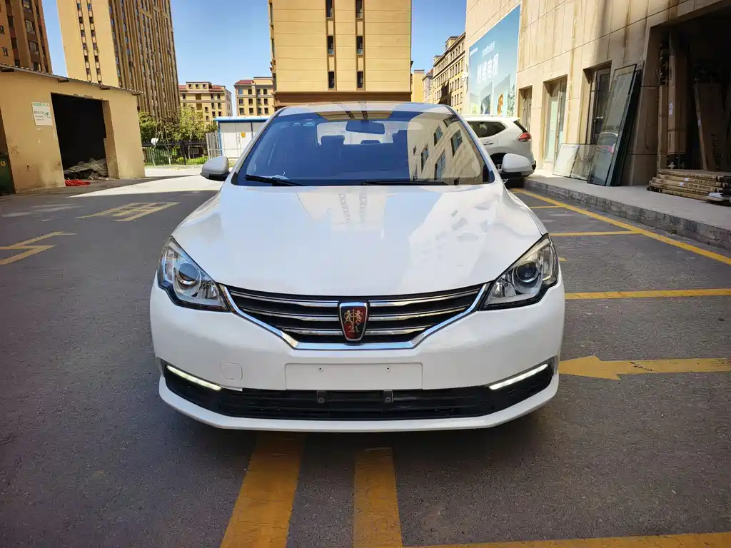 Roewe 360