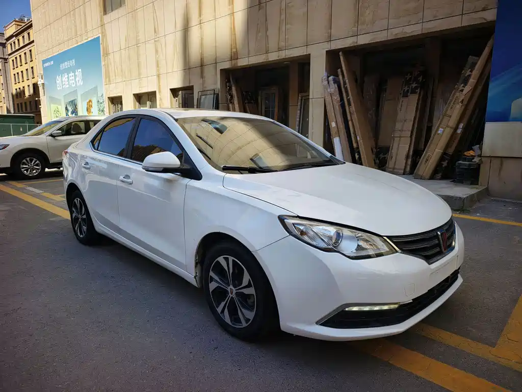 Roewe 360