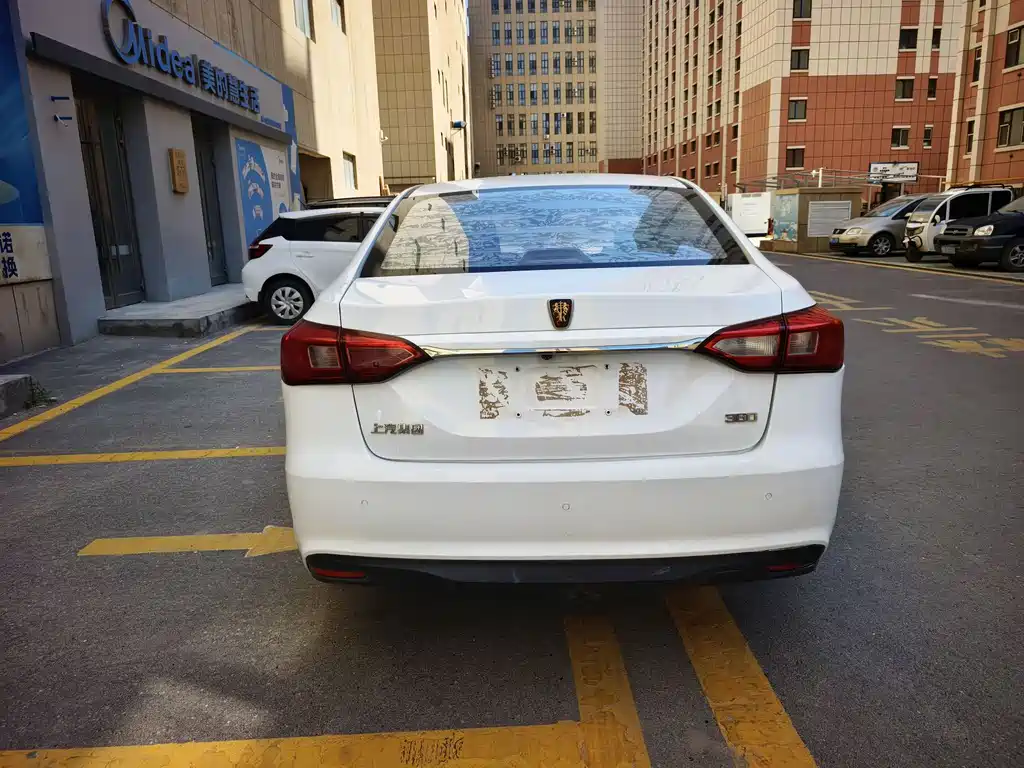 Roewe 360
