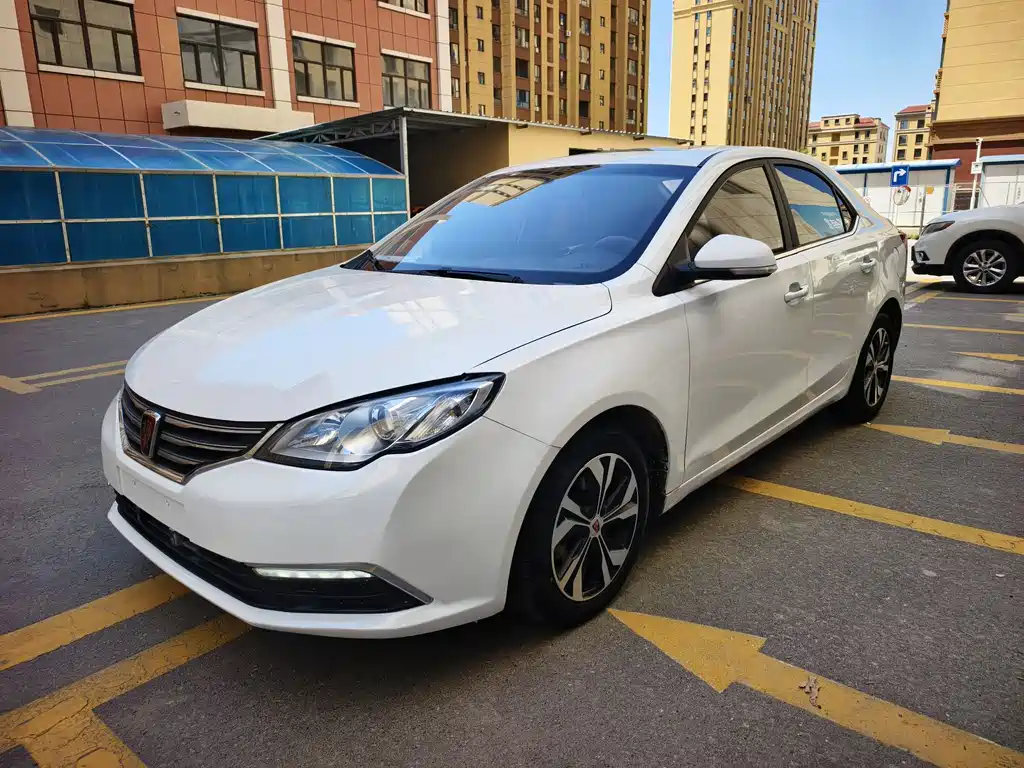Roewe 360