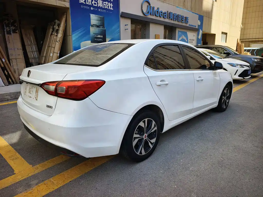 Roewe 360
