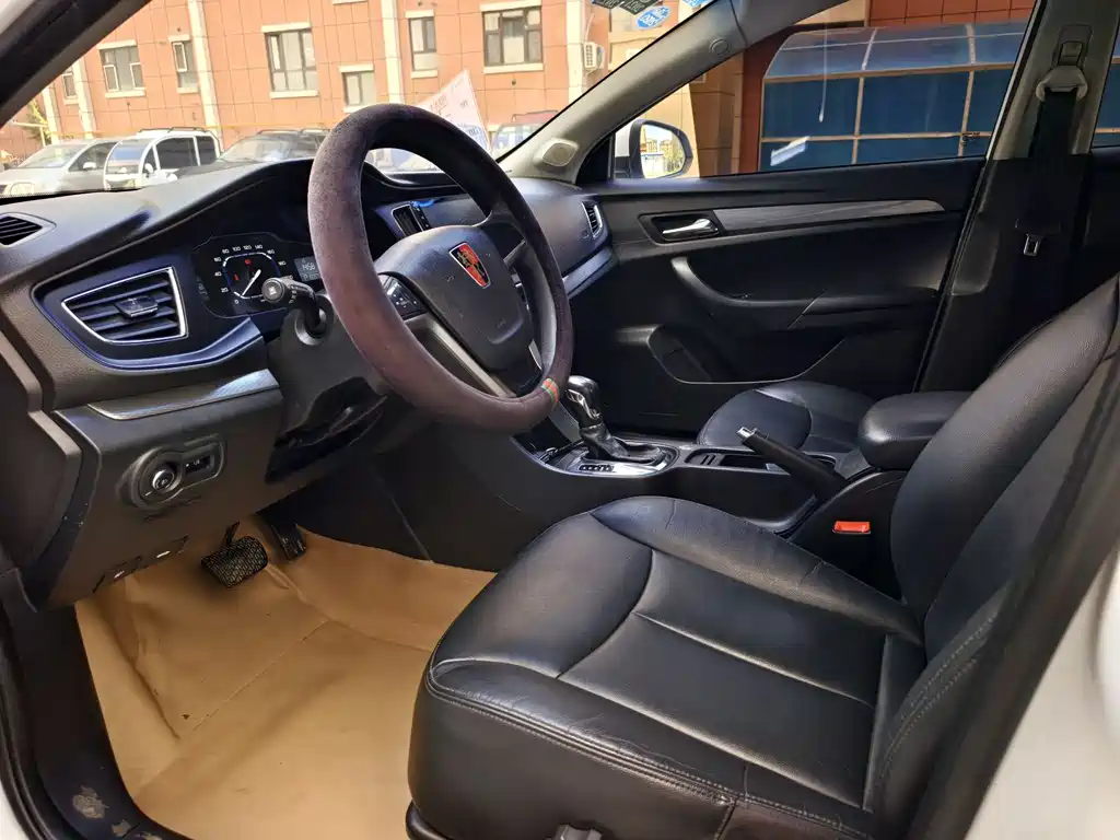 Roewe 360