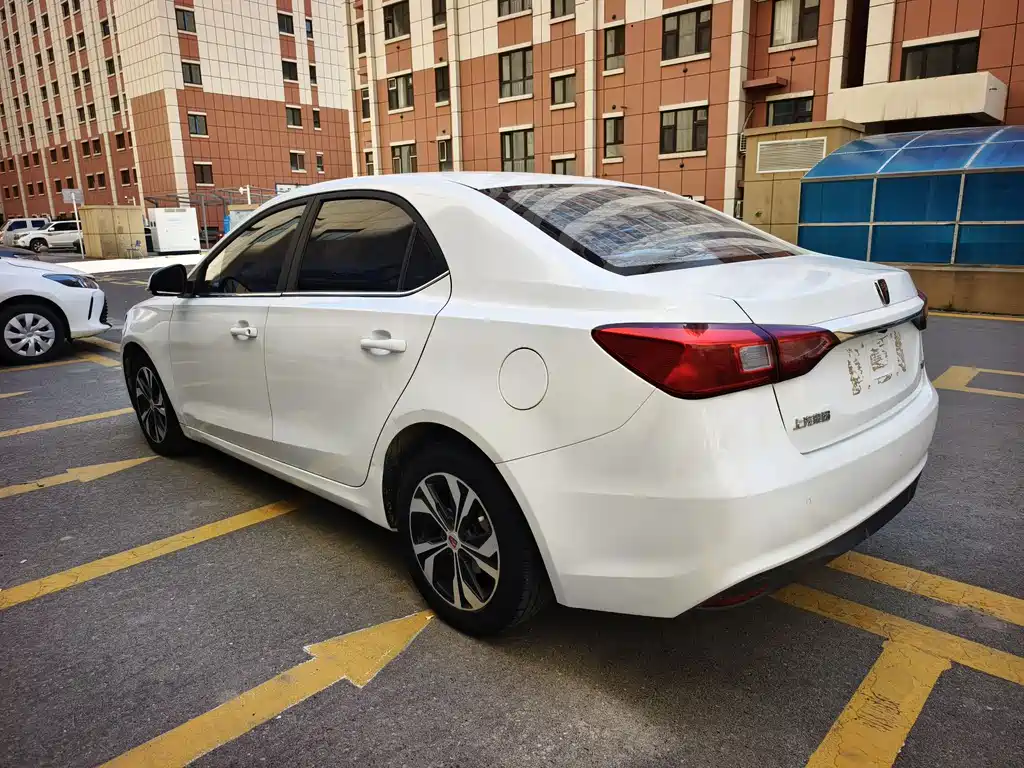 Roewe 360