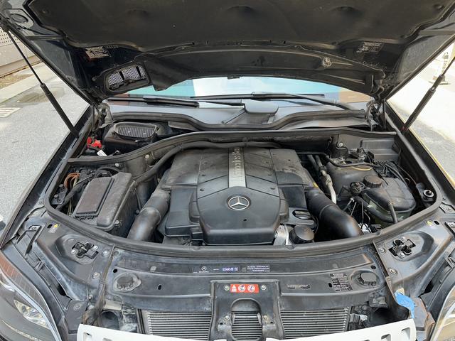 Mercedes-Benz Mercedes-Benz M-Class