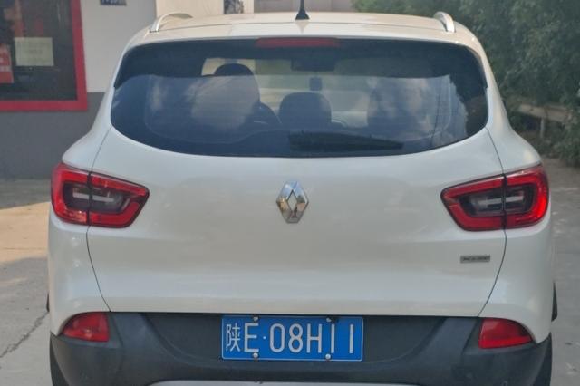 Renault Kadjar