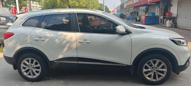 Renault Kadjar