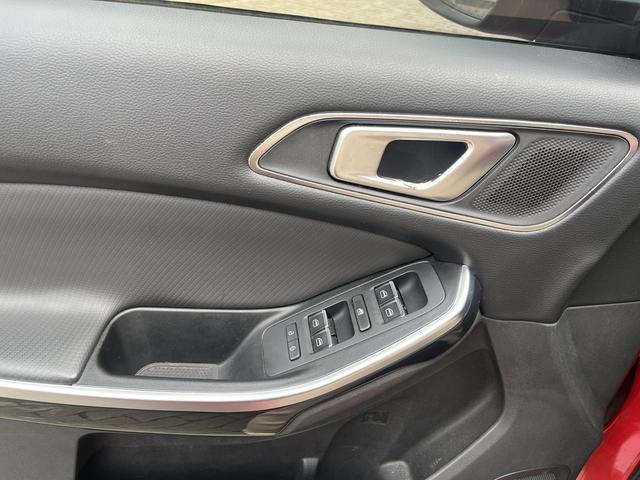 Chery Tiggo 5x
